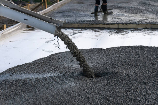 Best Poured Concrete Foundation  in Alpine, UT