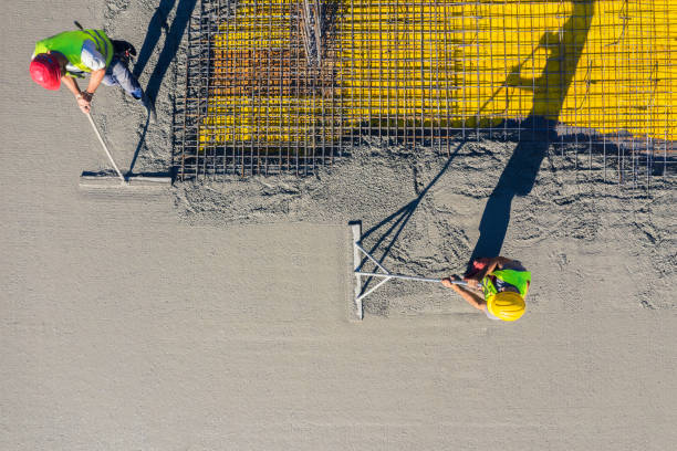 Best Concrete Installation Cost  in Alpine, UT