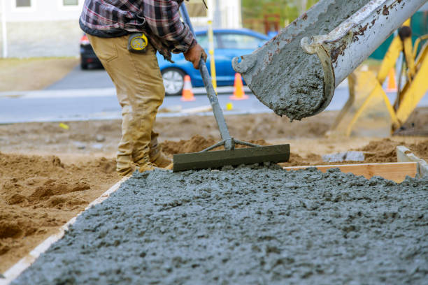 Best Concrete Foundation Repair  in Alpine, UT