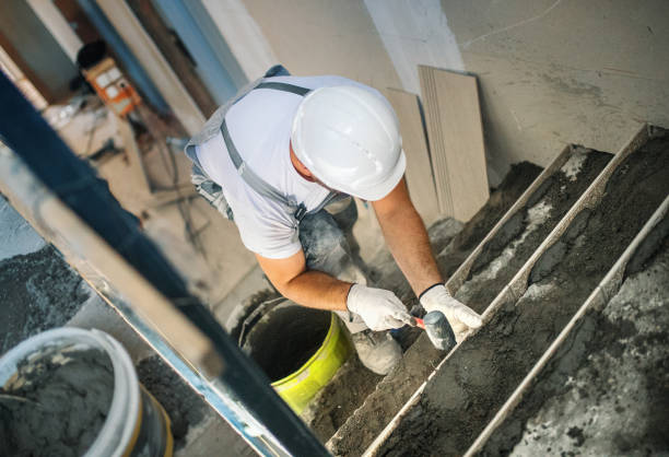 Reliable UT Concrete contractor Solutions