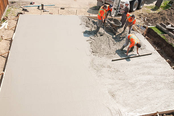 Best Concrete Leveling Services  in Alpine, UT