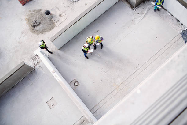 Best Commercial Concrete Contractor  in Alpine, UT